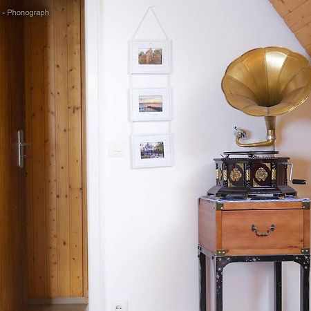 71 Square Meters Condo In Schwarzwald With Beautiful Mountain View, Free Wifi Schönwalde Esterno foto