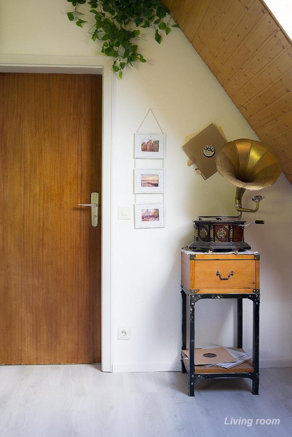 71 Square Meters Condo In Schwarzwald With Beautiful Mountain View, Free Wifi Schönwalde Esterno foto