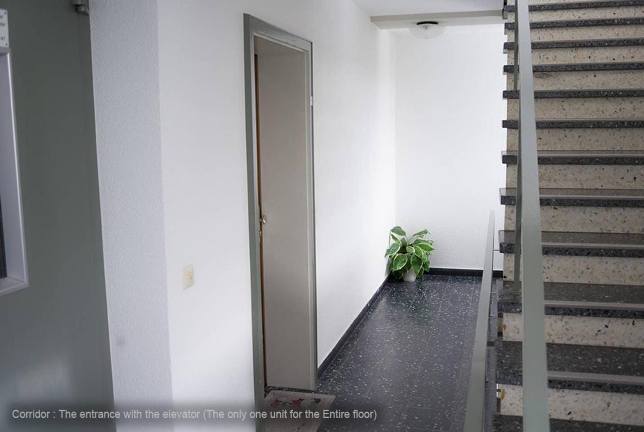 71 Square Meters Condo In Schwarzwald With Beautiful Mountain View, Free Wifi Schönwalde Esterno foto